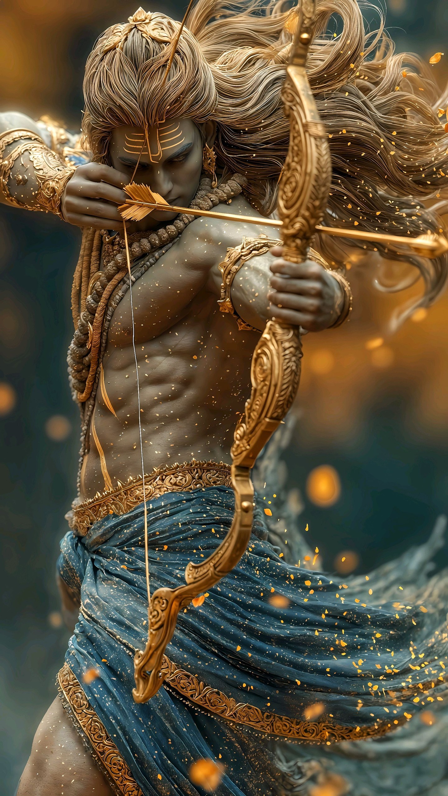 Ram Mobile 9937 - Mobile Ram Wallpaper