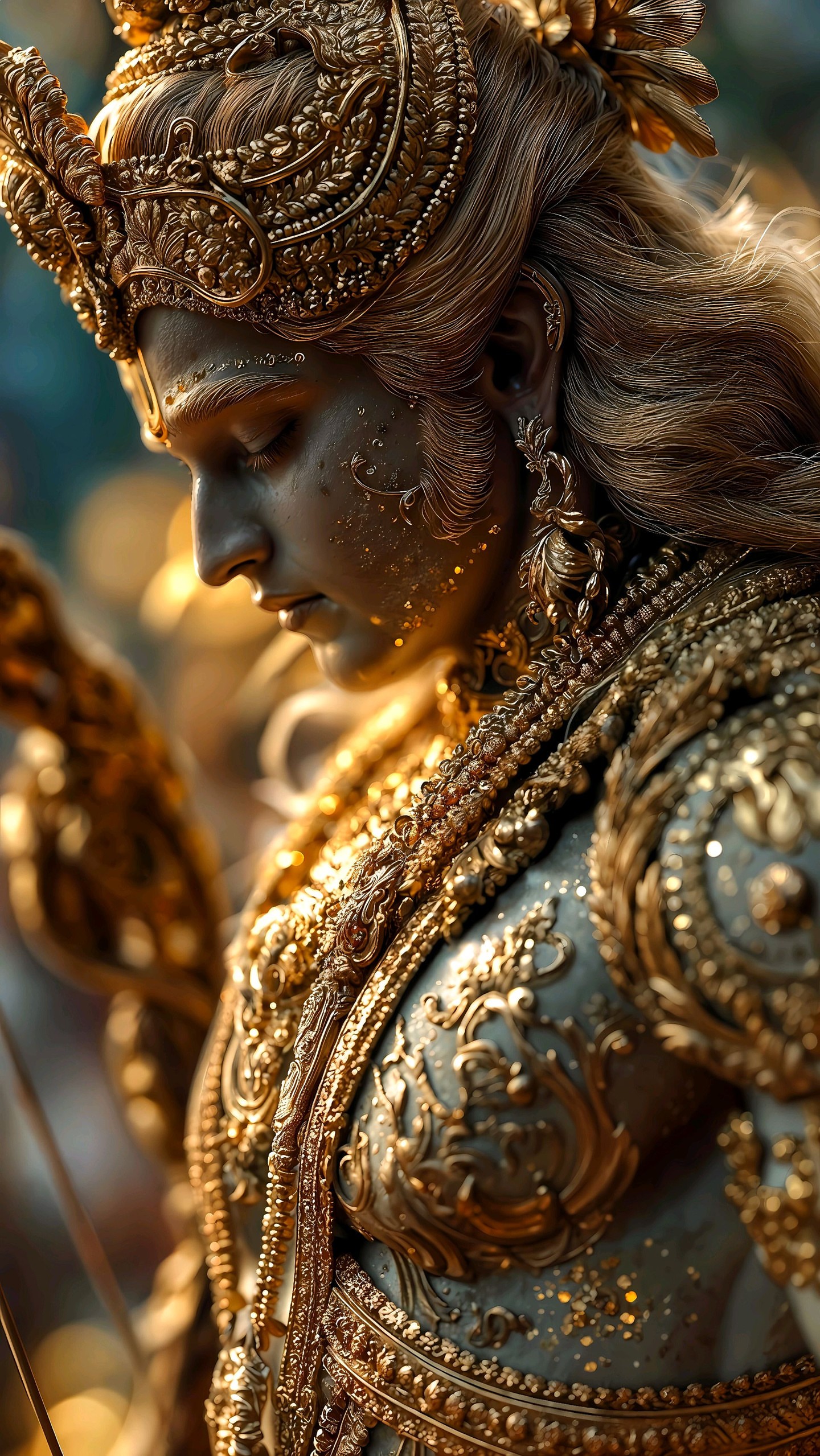 Ram Mobile 4456 - Mobile Ram Wallpaper