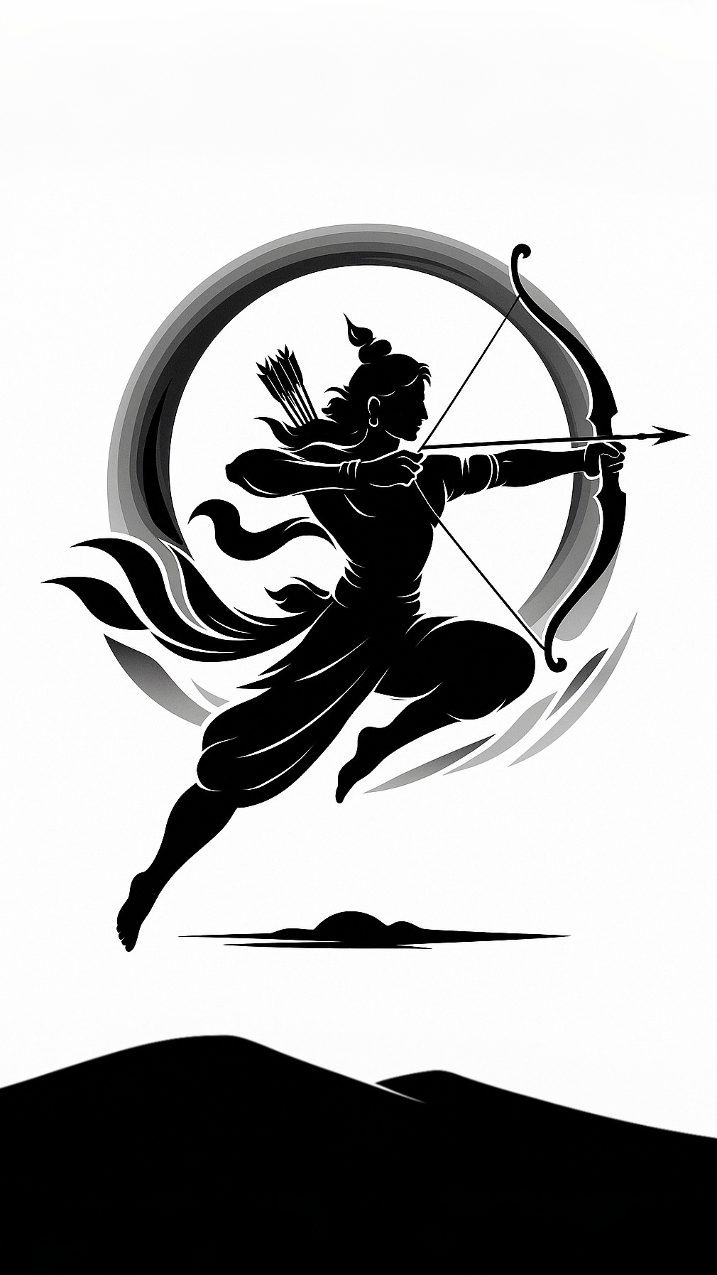 Ram Mobile 1886 - Mobile Ram Wallpaper