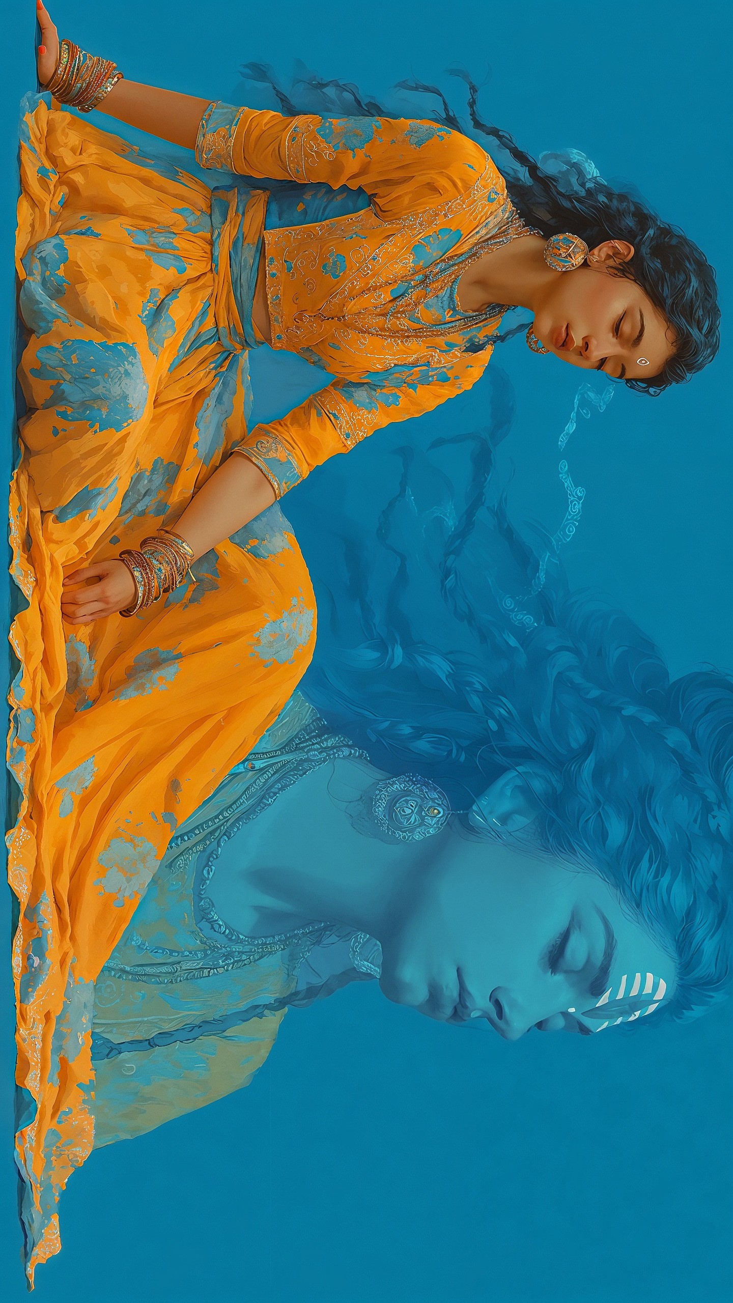 Shiv Shakti Mobile 6551 - Mobile Shiv Shakti Wallpaper