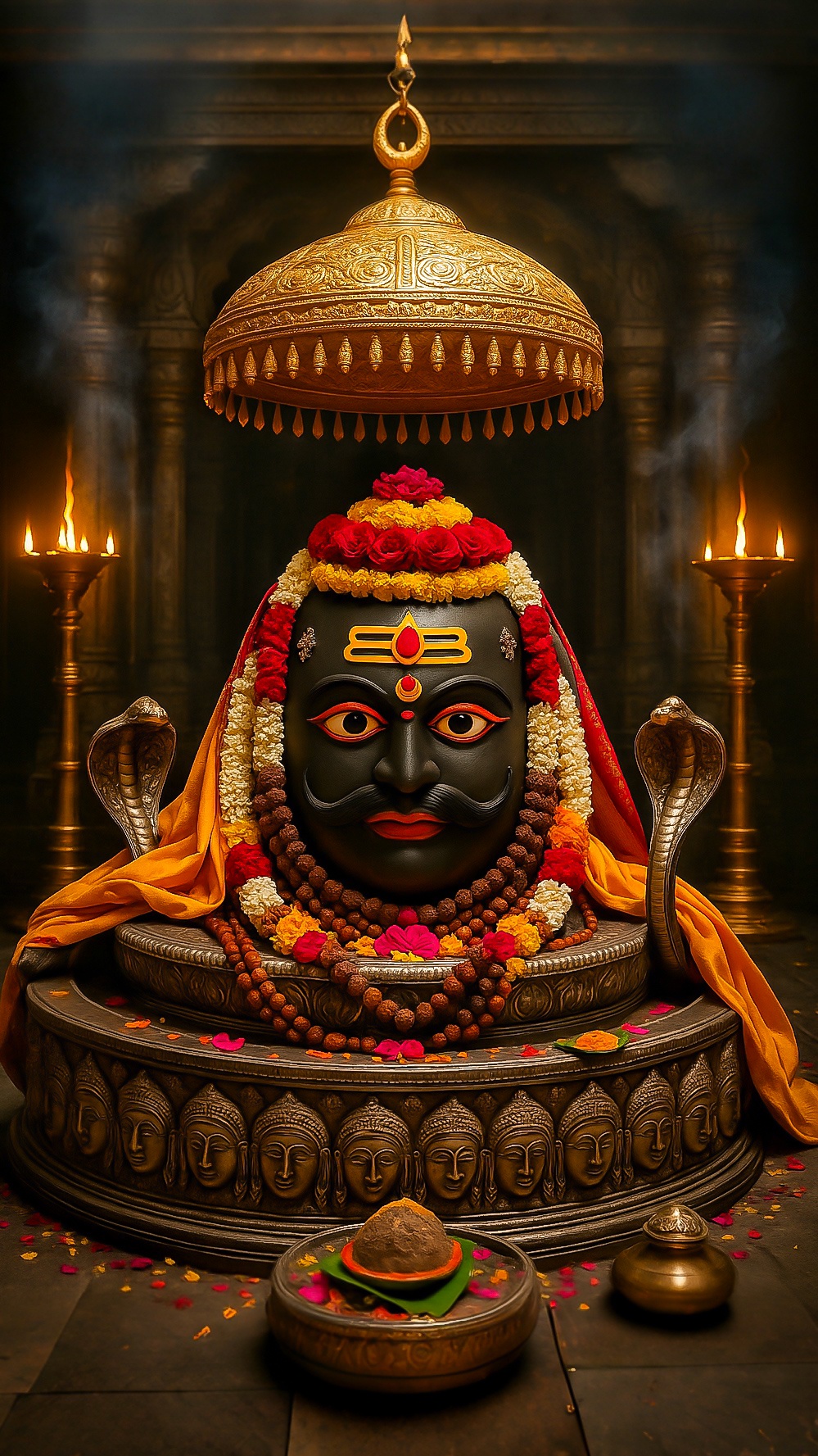 Shivlinga Mobile 1341 - Mobile Shivlinga Wallpaper