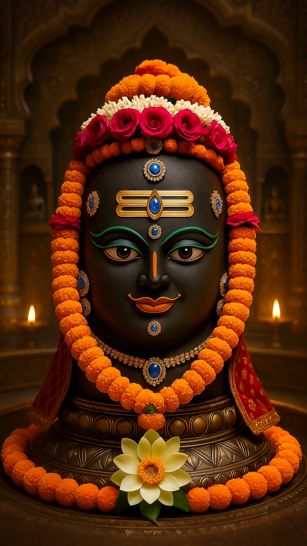 Shivlinga Mobile 2323 - Mobile Shivlinga Wallpaper