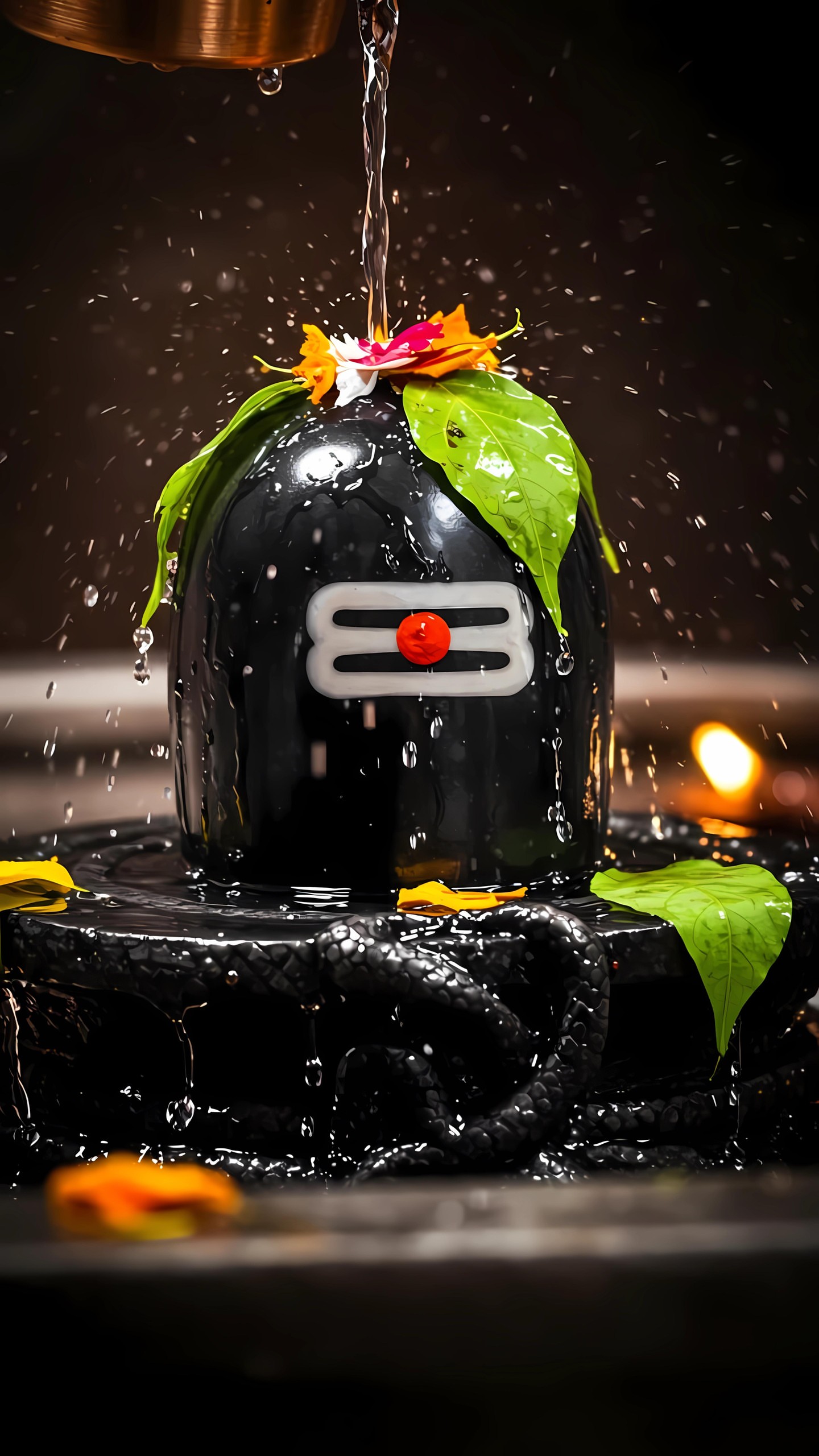 Shivlinga Mobile 9108 - Mobile Shivlinga Wallpaper