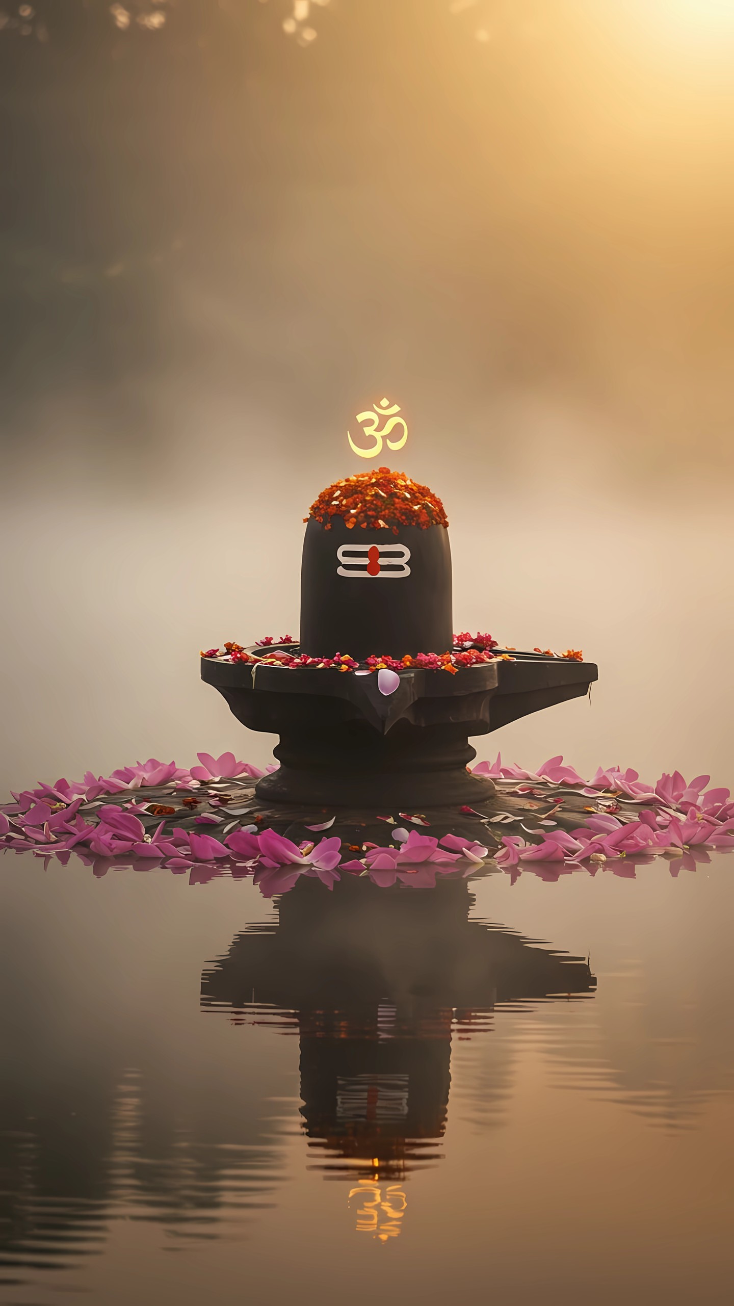 Shivlinga Mobile 9070 - Mobile Shivlinga Wallpaper