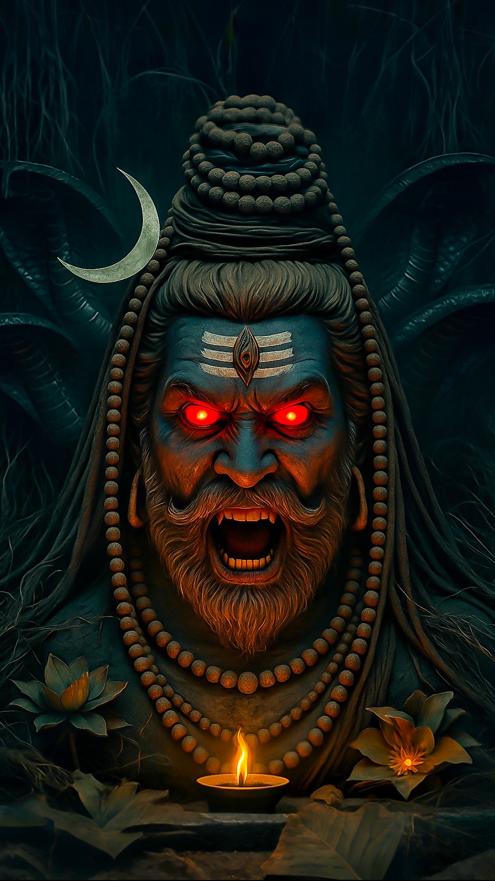 Shivlinga Mobile 8461 - Mobile Shivlinga Wallpaper