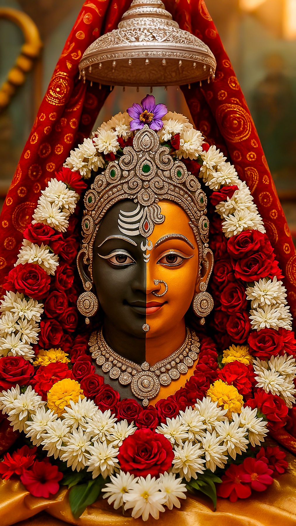 Shivlinga Mobile 3246 - Mobile Shivlinga Wallpaper