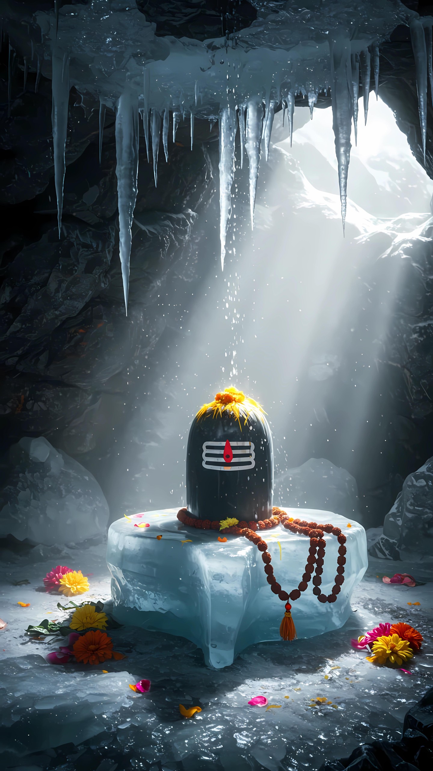 Shivlinga Mobile 9282 - Mobile Shivlinga Wallpaper