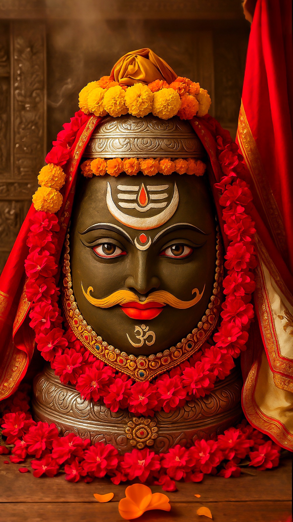 Shivlinga Mobile 4512 - Mobile Shivlinga Wallpaper