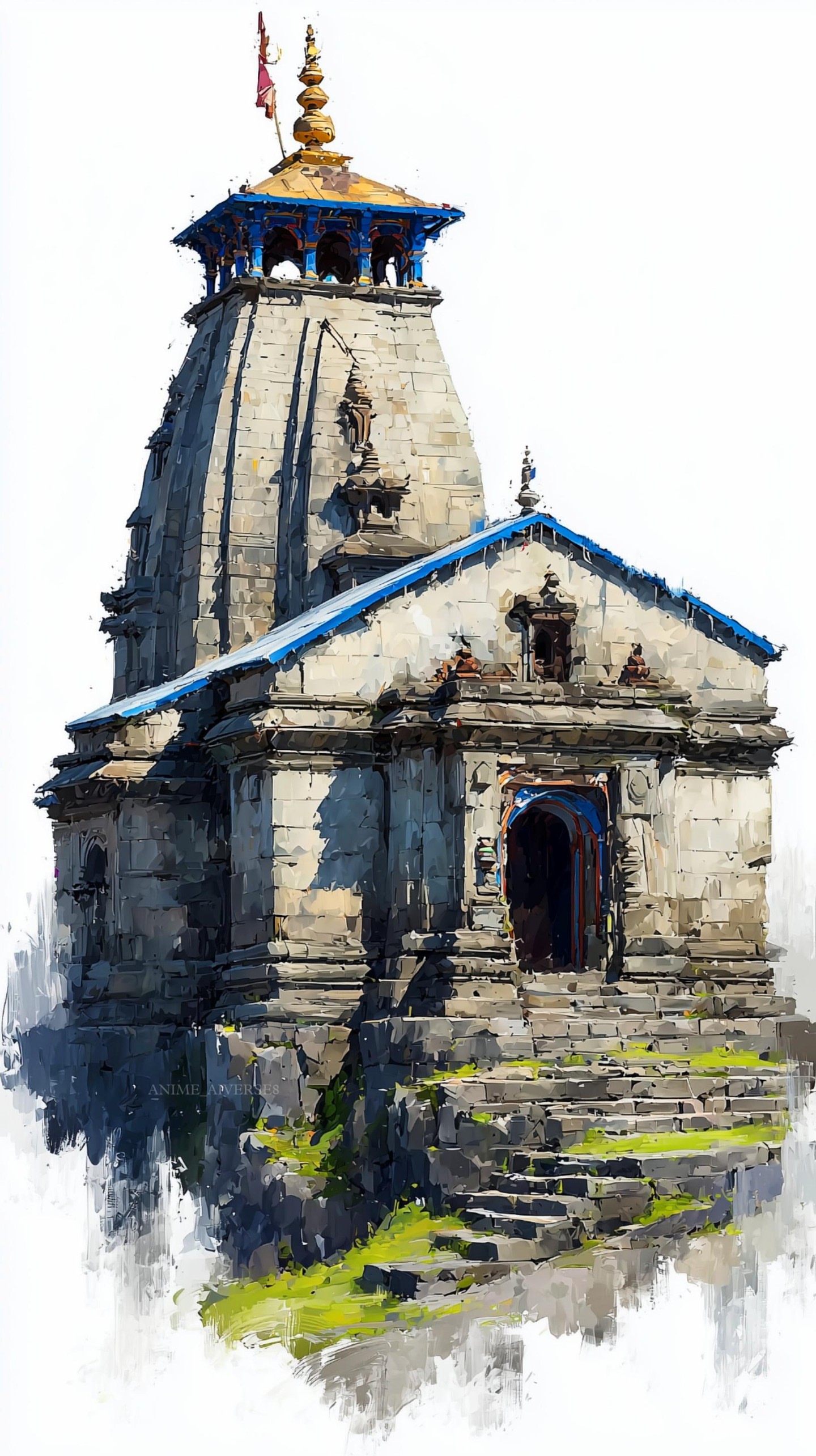 Shivlinga Mobile 7232 - Mobile Shivlinga Wallpaper