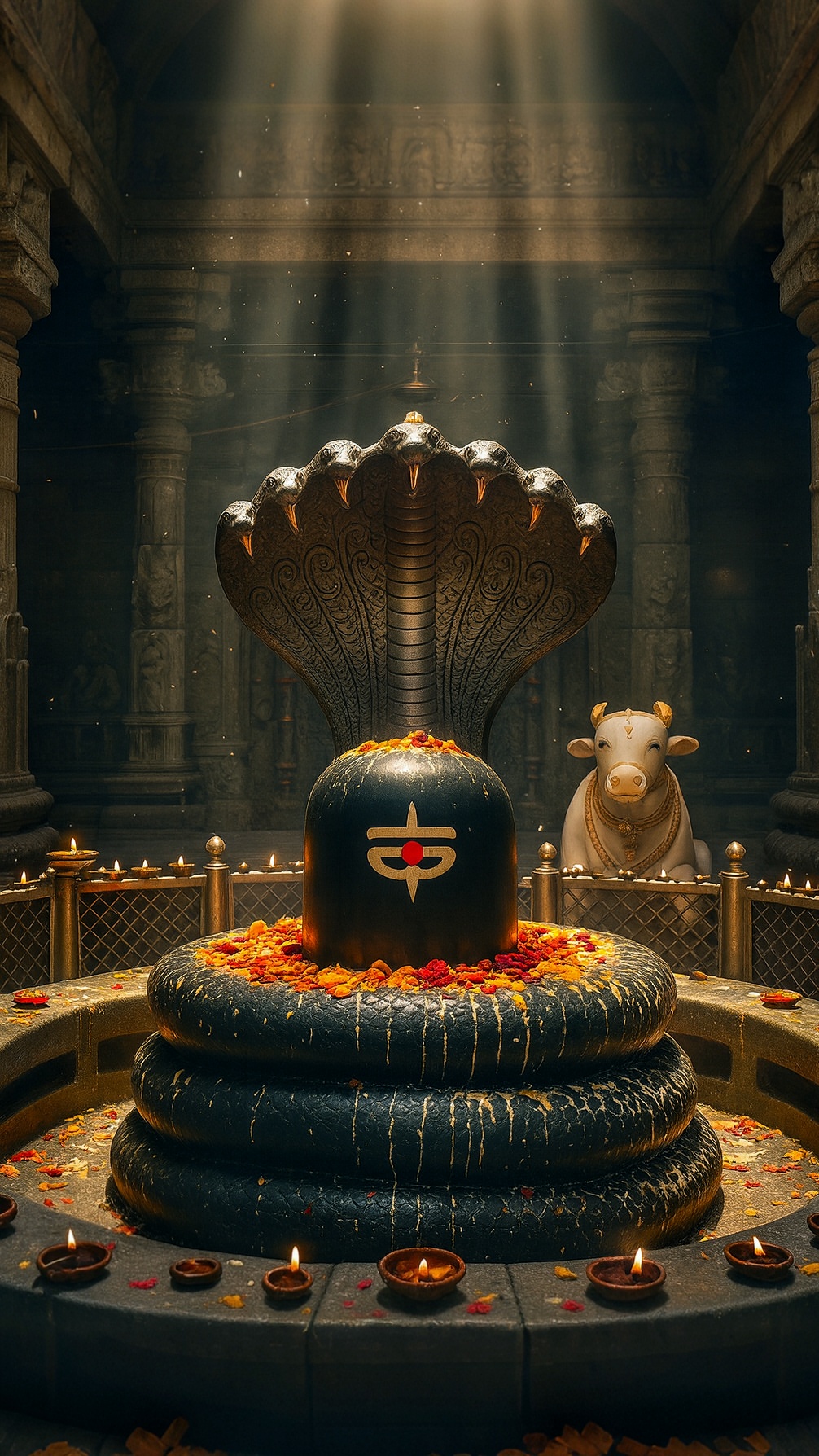 Shivlinga Mobile 9775 - Mobile Shivlinga Wallpaper