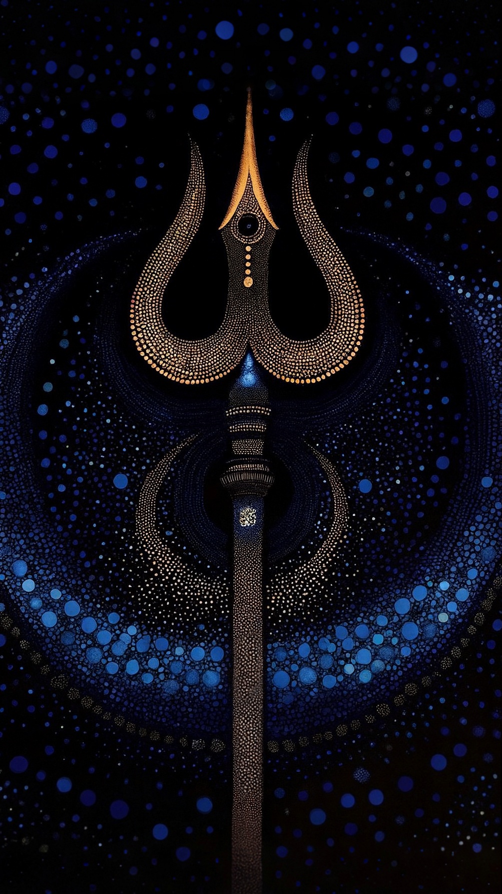 Trishul Mobile 2033 - Mobile Trishul Wallpaper