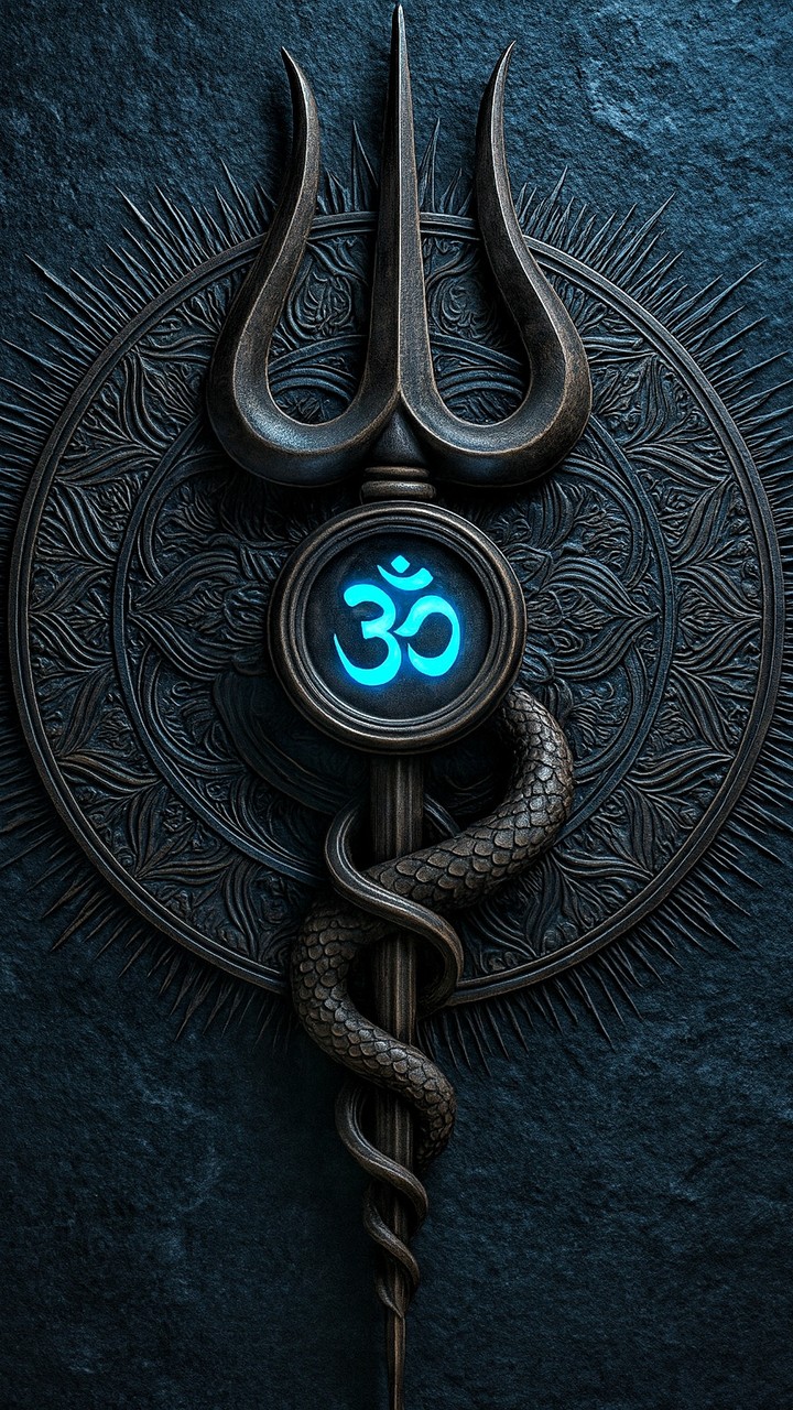 Trishul Mobile 7505 - Mobile Trishul Wallpaper