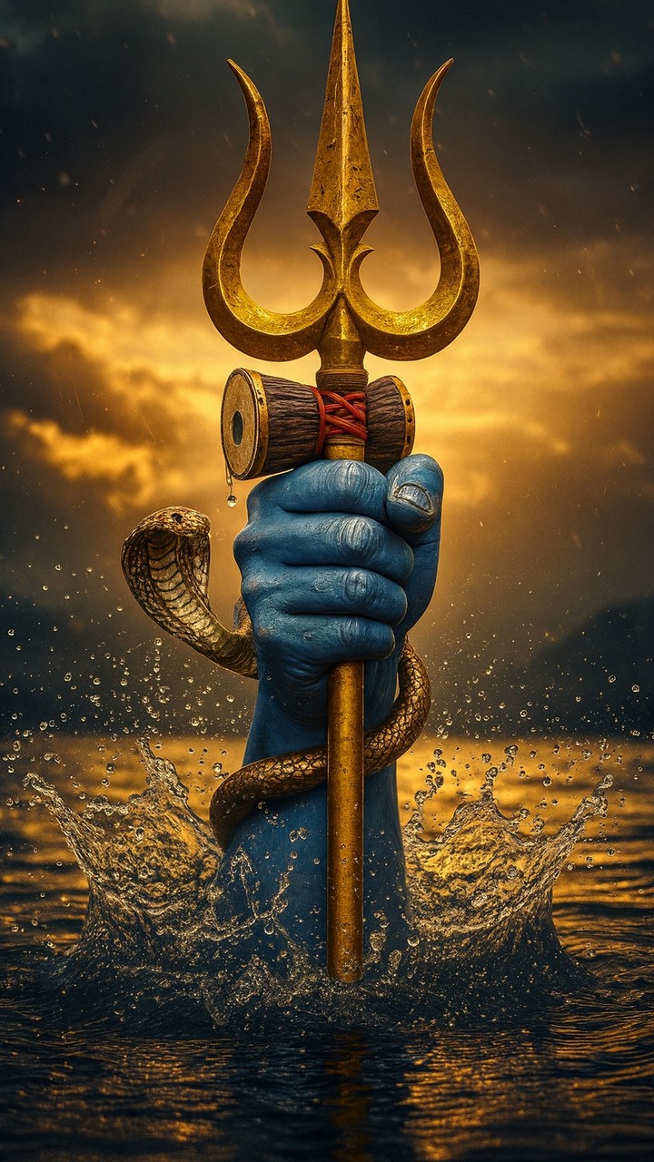 Trishul Mobile 2485 - Mobile Trishul Wallpaper