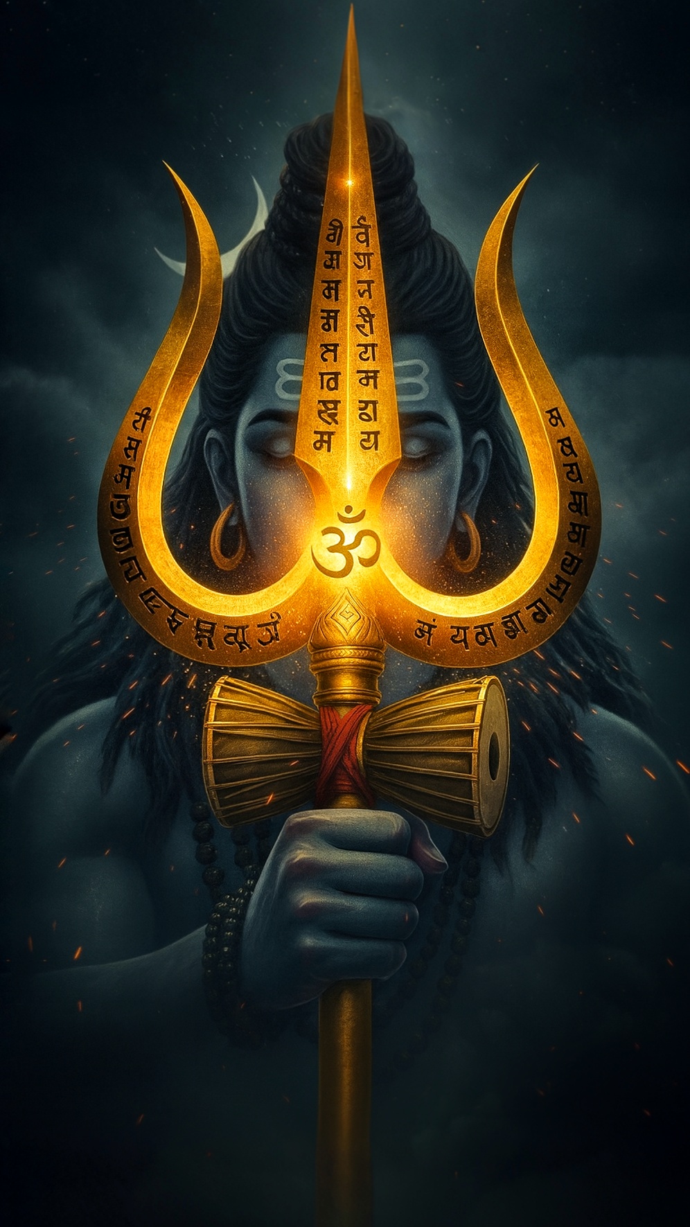 Trishul Mobile 9184 - Mobile Trishul Wallpaper